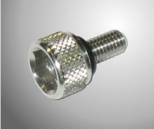 Croc Promotion velg bout M5 + O-Ring