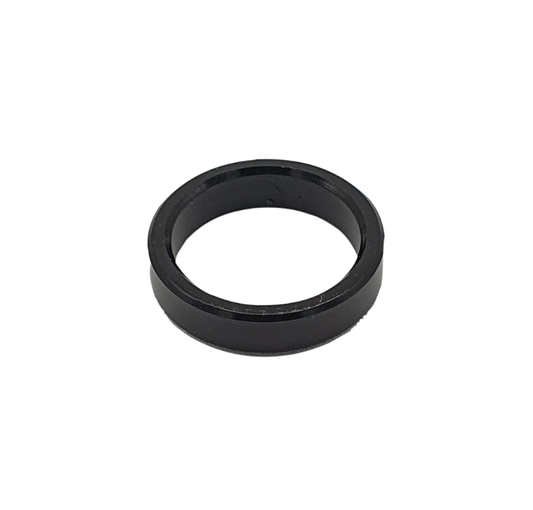 RR Sicherungsfüllring 25x5MM Schwarz