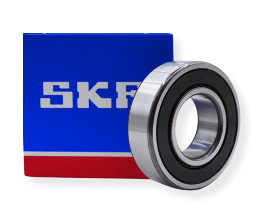 SKF Lagersicherung 26x10x35x8 6000-2RSH