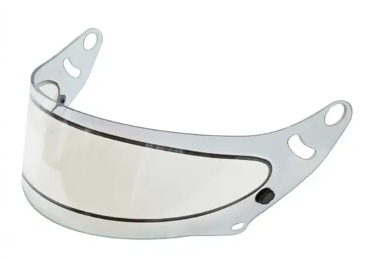 FK Visor for Arai GP-6 / SK-6 Transparent Anti-fog