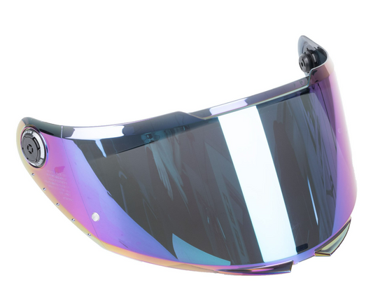 MT Helmets Wesir Iridium Stinger 2 / Thunder 4 / Braker V-28B