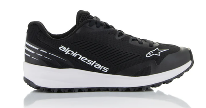 Alpinestars Meta Road V2 Shoes Black Mechanics/Leisure