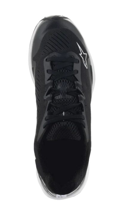 Alpinestars Meta Road V2 Shoes Black Mechanics/Leisure