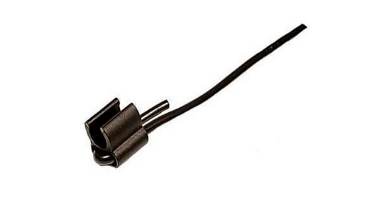 AIM Mychron tachometer cable with clip