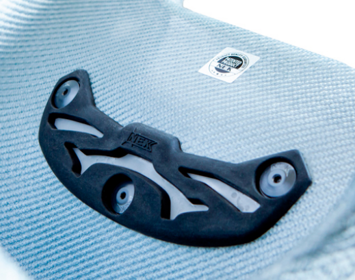 NEK Seats anti-slip support