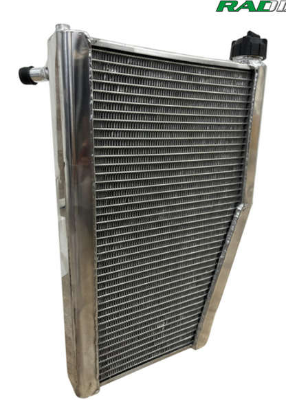 AF Radiator type AF2 440 x 300 MM