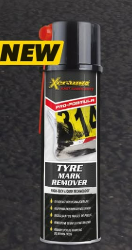 Xeramic Reifenspurenentferner 500ML