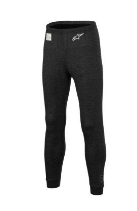 Alpinestars FIA 8856-2018 Race Briefs V3 Schwarz