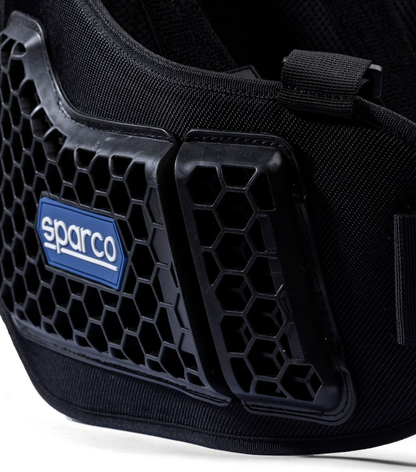 Sparco Pro Shell Rippenschutz