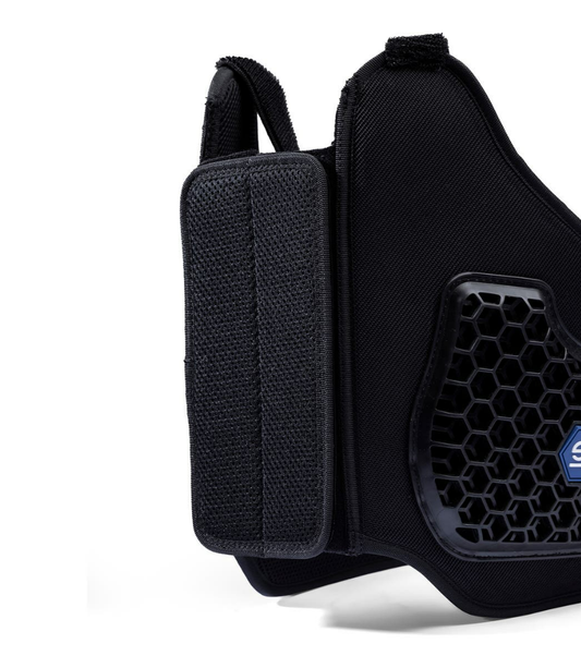 Sparco Pro Shell Rippenschutz