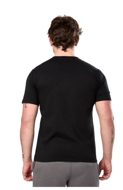 Alpinestars Prevail schwarzes CSF T-Shirt