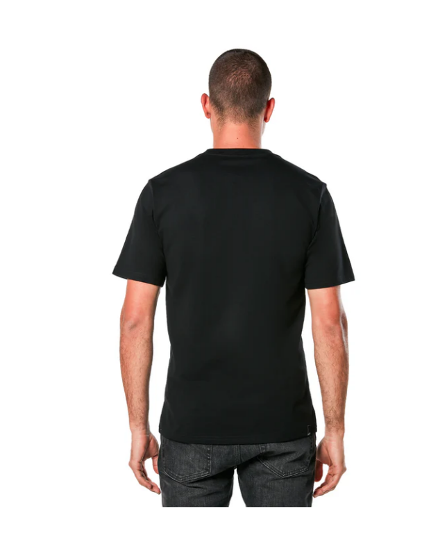 Alpinestars Prevail schwarzes CSF T-Shirt
