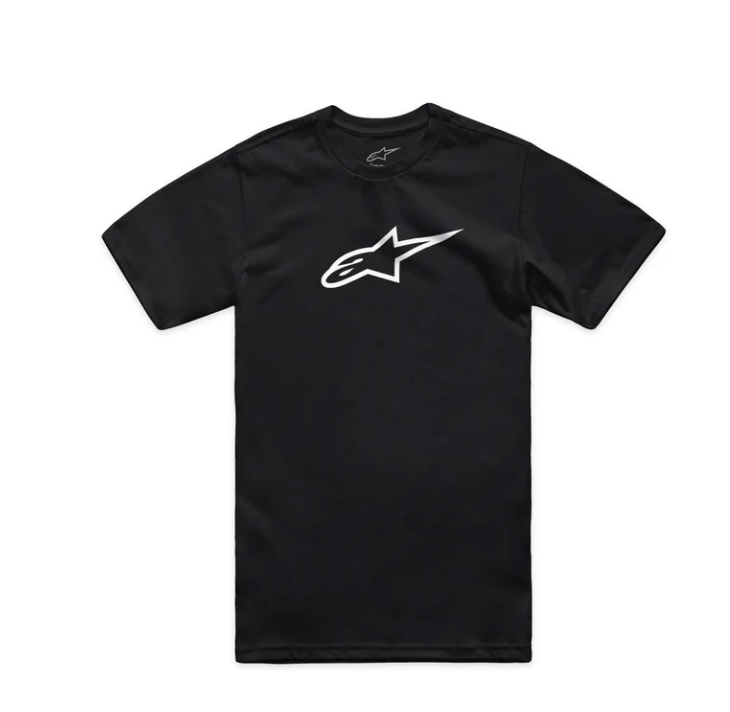 Alpinestars Prevail schwarzes CSF T-Shirt