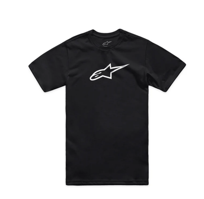 Alpinestars Prevail schwarzes CSF T-Shirt