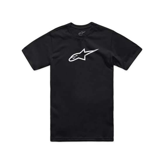 Alpinestars Prevail schwarzes CSF T-Shirt