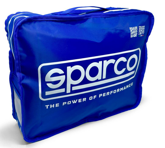 Sparco Tasche für Overalls
