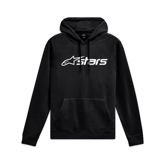 Alpinestars Blaze Hoodie V3 schwarz