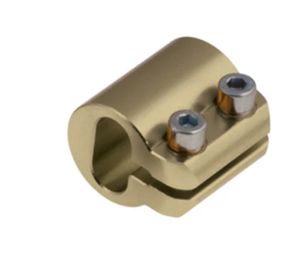 OTK Stabilisatorklemme 30MM für ovalen Stabilisator (Links / Rechts)