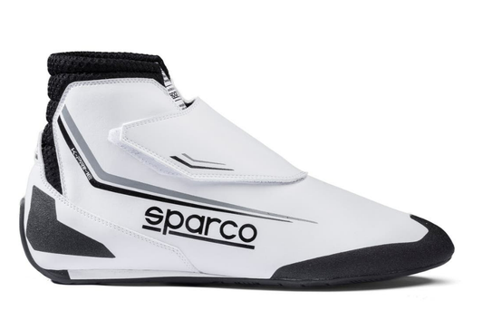 Sparco K-Prime FIA 8877-2022 white/black