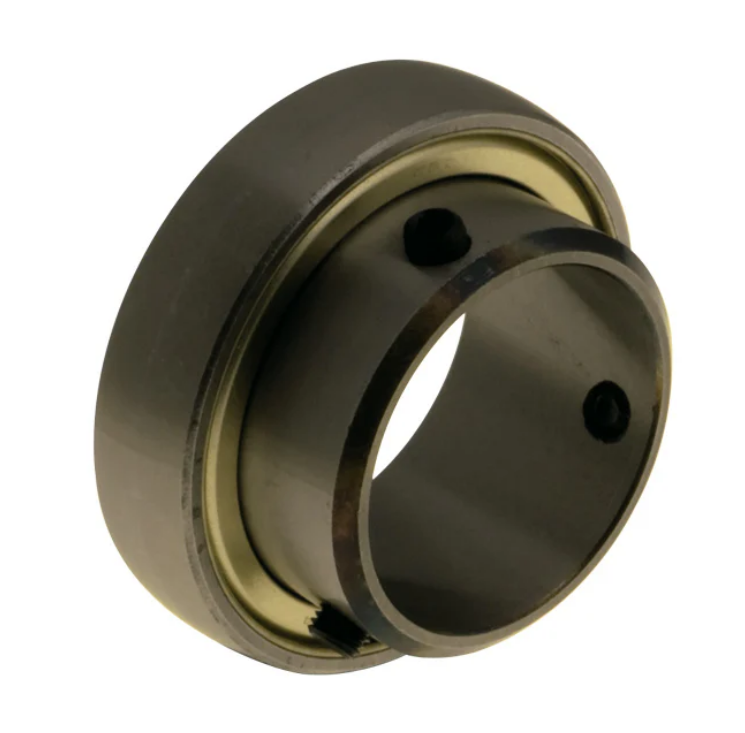 Lenzokart Hinterachslager 50x80