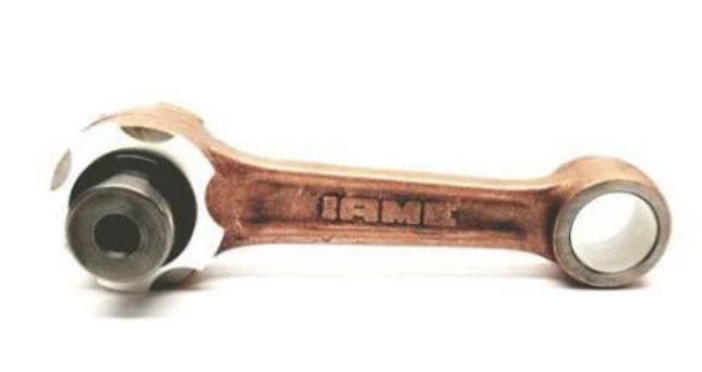 Iame 60CC Diff-Stangensatz komplett