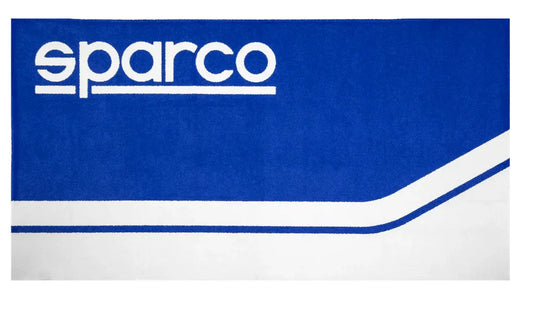 Sparco Sport handdoek - KartKings