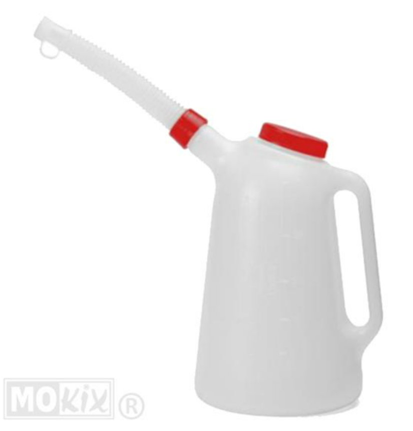 HQ Ölfüllmessbecher 1000ML