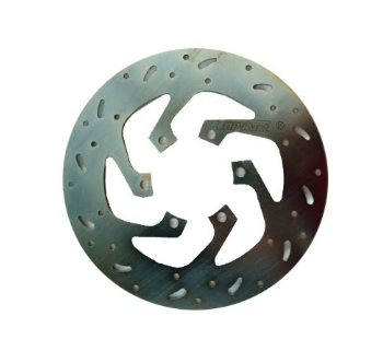 Top Kart Mini Bremsscheibe 200mm Alte Ausführung