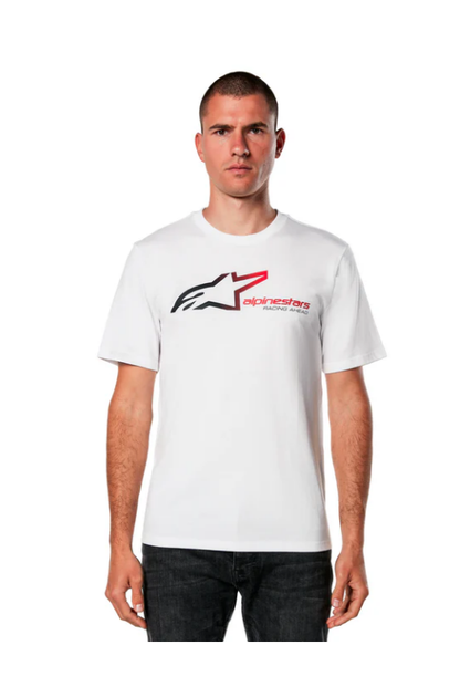 Alpinestars SPS mit CSF-T-Shirt