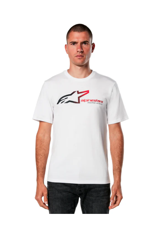 Alpinestars SPS mit CSF-T-Shirt