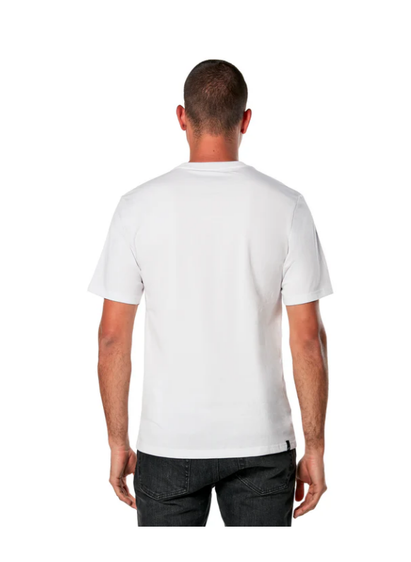 Alpinestars SPS mit CSF-T-Shirt