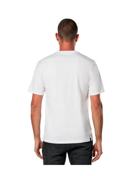 Alpinestars SPS mit CSF-T-Shirt