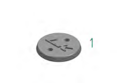 Lenzo Kartblei 0,5 kg
