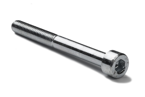 LenzoKart für Bremsklotzschraube M5 x 65 mm OK/OKJ/KZ/DD2 – MINI hinten