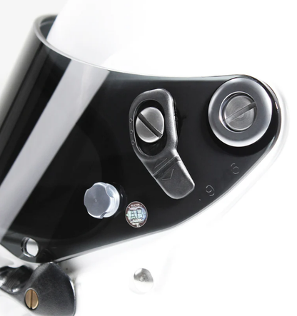 Senzo Schraubensatz farbig Arai SK-6 / GP-6