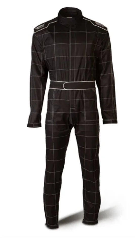 Speed-Mietoverall | PHILADELPHIA R-1 - MAAT XL