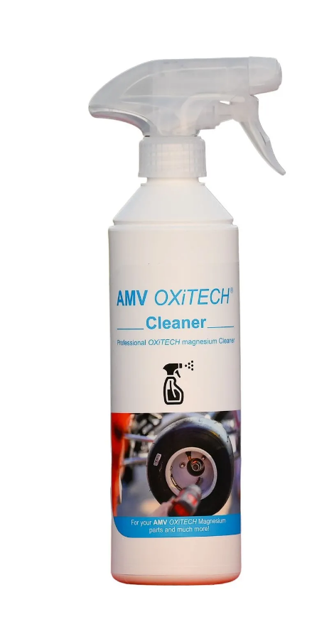 AMV Oxitech-Reiniger 500 ml