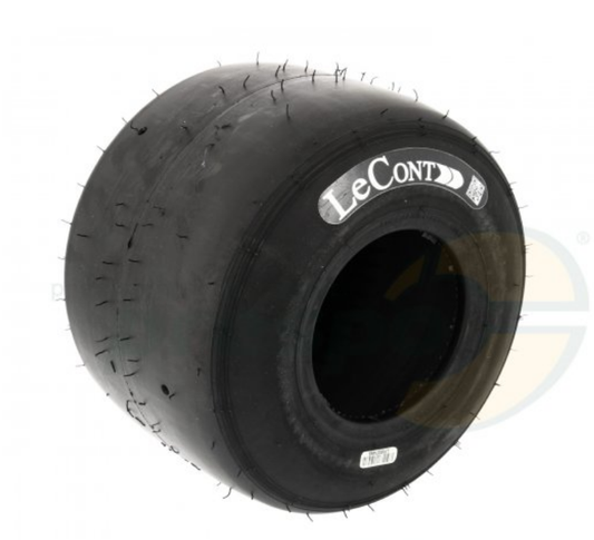 Le Cont CIK Prime LPM Hinterreifen lose 11x7.10-5