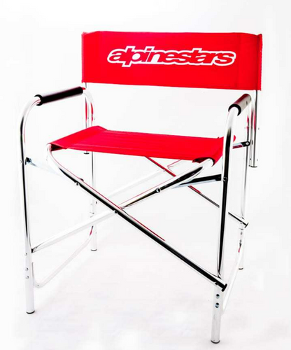 Alpinestars Paddock Klappsitz