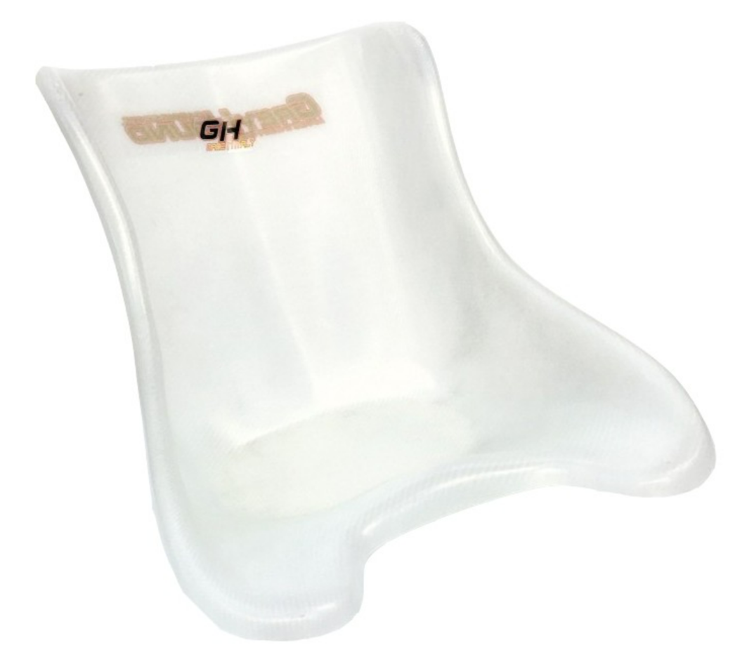 Greyhound R1 extra weicher Sitz