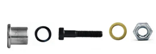 CRG Remschijf bout set Mini - KartKings