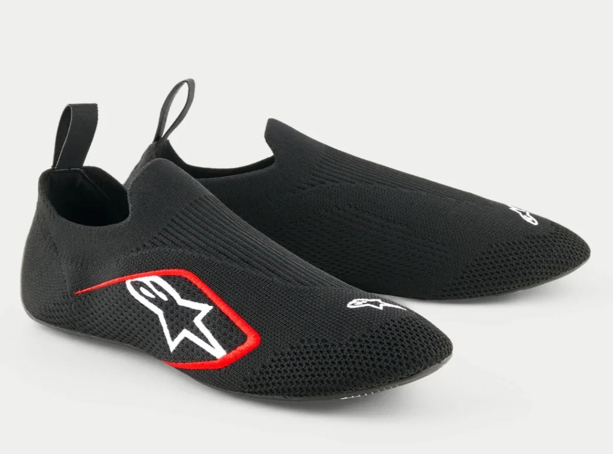 Alpinestars Tech Gaming schoenen - KartKings
