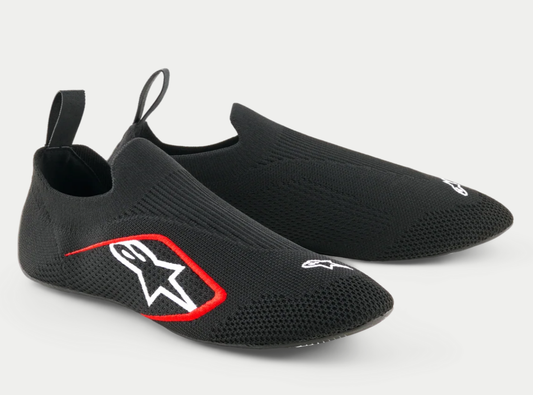 Alpinestars Tech Gaming schoenen - KartKings