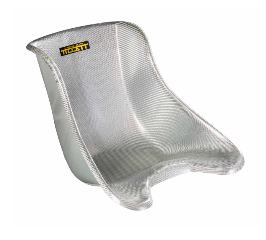 Tillett T5 VG Soft Very flex silver