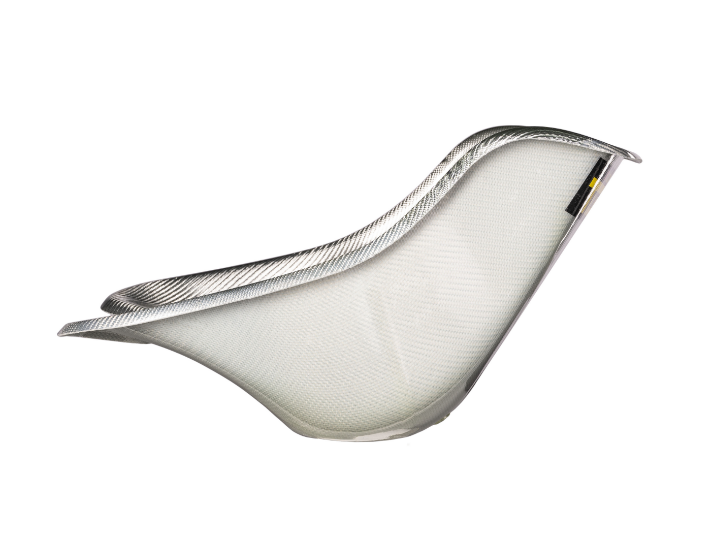 Tillett T5 VG Soft Very flex silver