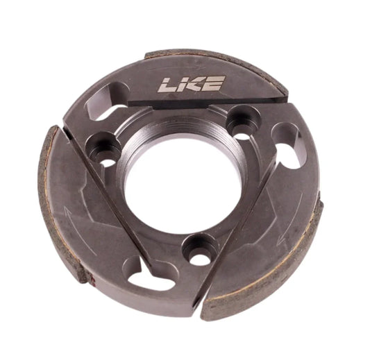 LKE R16/R15/R14VO koppeling - KartKings