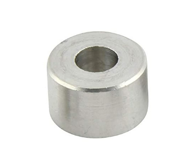 Lenzokart Distanzstück M8 x 10 mm