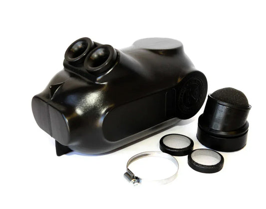 Iame X30 luchtfilter compleet oud type - KartKings