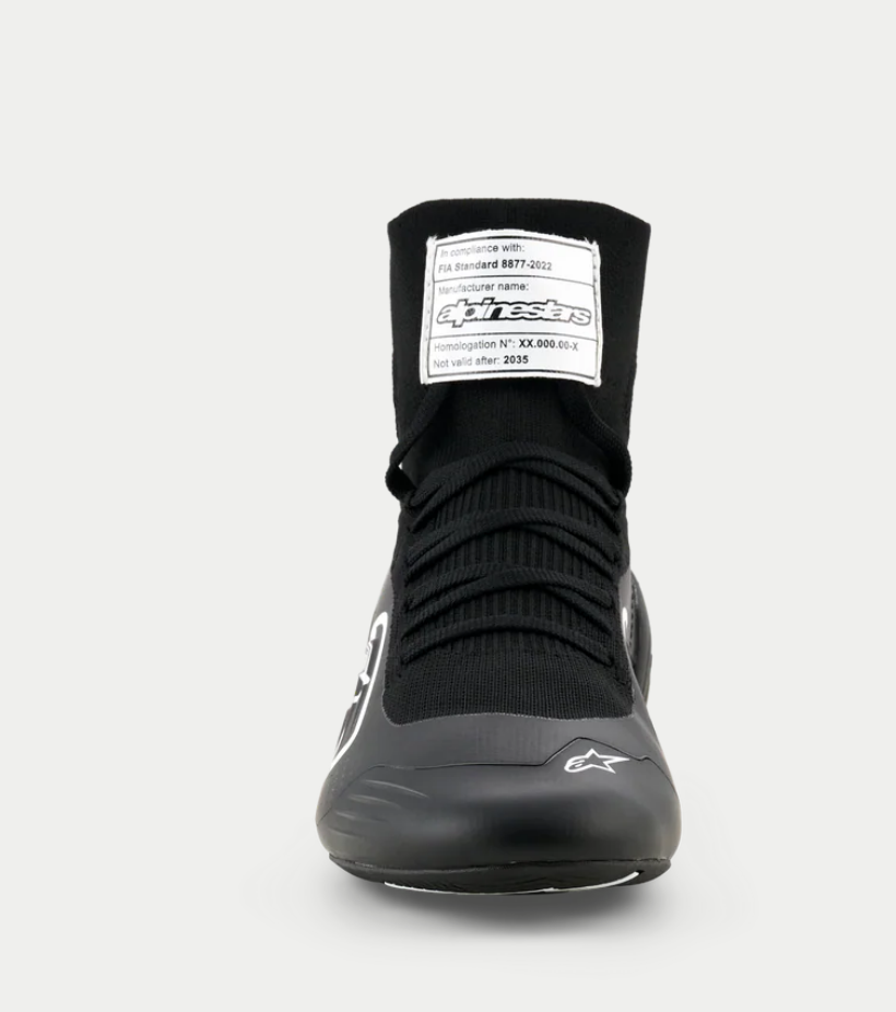 Alpinestars Supertech K FIA kartschoenen
