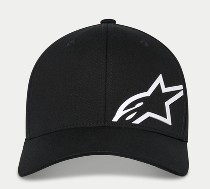 Alpinestars Corp shift multihat pet zwart
